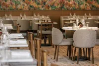 Amora Hotel Brisbane - Frühstück