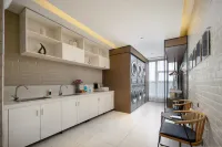 Atour Hotel (Changzhou Dinosaur Park) - 4-Star