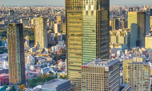 The Ritz-Carlton, Tokyo