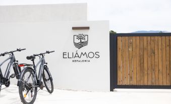 Eliamos Villas Hotel & Spa