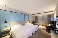 Jinkan E-sports Hotel (Yangzhou Jiangdu Branch)