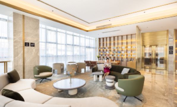 UrbaS hotel(Guangzhou Baiyun Airport Store)