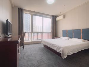 Yancheng Ever Bright City Holiday Hotel