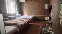 Tianyue Leisure Hotel - Pysäköinti