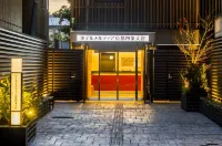 Hotel Meldia Kyoto Shijo Omiya(Rakuten STAY URBAN Kyoto Shijo Omiya from March 3, 2026) Hotels in 