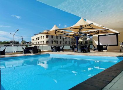 CBD Hotel