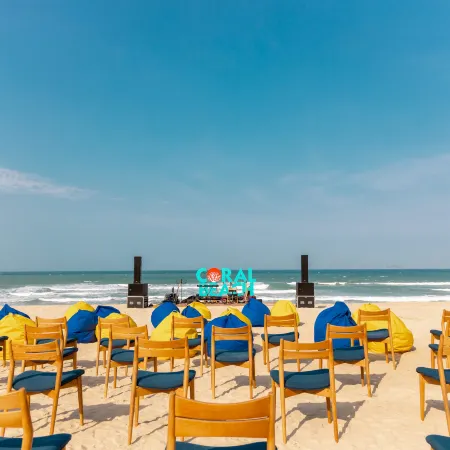 The Empyrean Cam Ranh Beach Resort