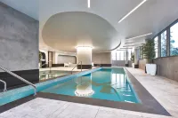 Meriton Suites George Street Hotel a Parramatta
