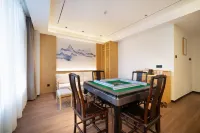 Wuyishan Jingcheng Holiday Hotel (Impression Dahongpao Branch, Sangu Resort) - Gym