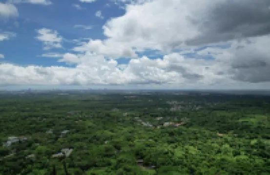 Boting Hotel (Hainan International Exhibition Center)
