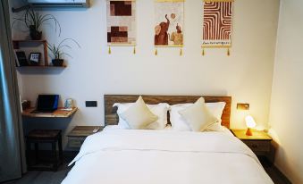 Jixi Xiyu Mountain House B&B