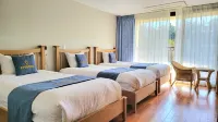 IlleInn Hotel Hotel a Jungmun