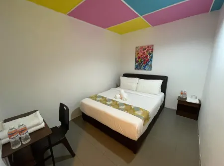Cassia Inn Kuching