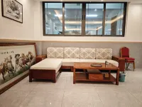 Pingjiang Ting Yun Hostel - 朝食
