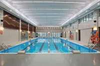 Jiaozuo Taiji Health Hotel Hôtels à : Jiaozuo