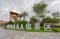 Gudou Hotspring Resort Hotel in zona Dafang Liyuan