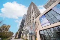 Shenzhen Fuxuan Service Apartment (Zhongzhou Sungang Subway Station) Hotels in Sungang/Bagualing