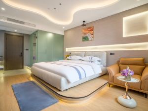 Huatian Smart Hotel