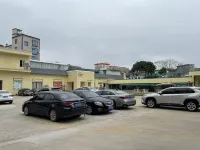 Private House Impression Homestay (Shuidong Wanda Branch)