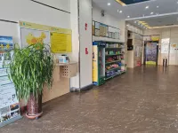 7 Days Inn (Yuncheng Nanfeng Square Yanhu Branch) - 2-Star