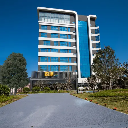 sen sui hotel