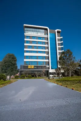 sen sui hotel Hotels in Zhangpu