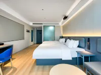 7Days Inn Hotel (Anhui Feidong Water Conservancy and Hydropower Vocational Technical College Longtang Expressway Entrance)