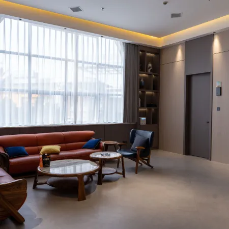 Hello Hotel Shimen