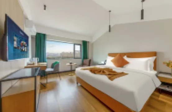 Liwu Hotel (Mianyang Southwest University of science and technology )