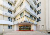 萬方飯店（北京中關村蘇州橋地鐵站店） 中國礦業大學（北京）機械電子工程系附近的飯店