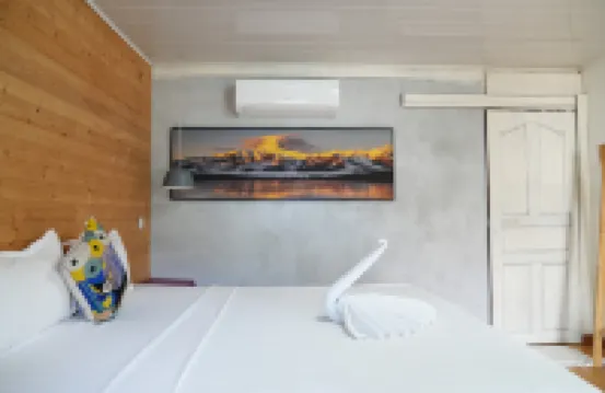 แซนดี้ บีช บังกะโล บาย EHM