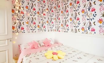 Anjing Ann'sland Homestay (Tianjin Olympic Sports Center Tumor Hospital)