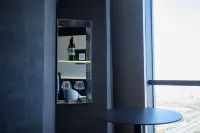 Rosewood Hotel (Zhoukou Yulin Smart Center Vocational and Technical College)