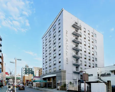 HOTEL CENTMAIN NAGOYA Hotels in Nagoya