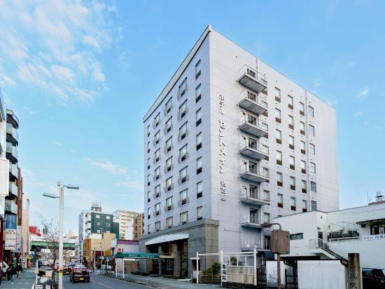 ホテルセントメイン名古屋