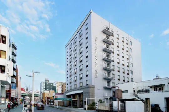 HOTEL CENTMAIN NAGOYA
