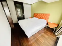 Tianjin Tiantian Apartment (Olympic Sports Center) 톈진체육관 주변 호텔