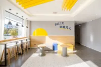 7 Days Premium Hotel (Zhengyang Shendong Avenue) - breakfast