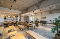 豐寧格桑花·雲畔Retreat全景美宿（大灘鎮店）
