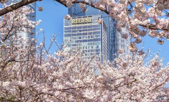 Regent Shanghai Pudong