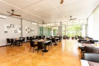 The Q Residence Vientiane