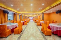 โรงแรมเจาหนี - พร้อมอาหารเช้า