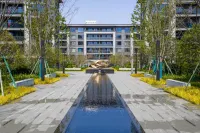 Anji Taoyuan Slow Valley Hotel (Zhongnan Baicaoyuan Branch) 중남잭초원 호텔