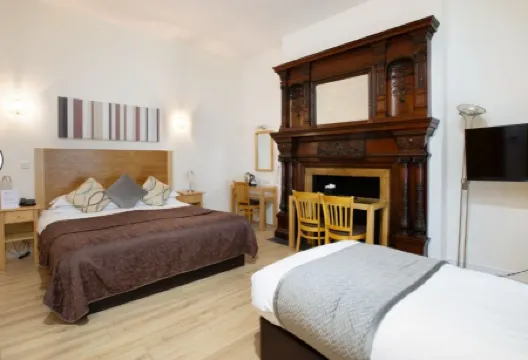 ザ クリーブランド