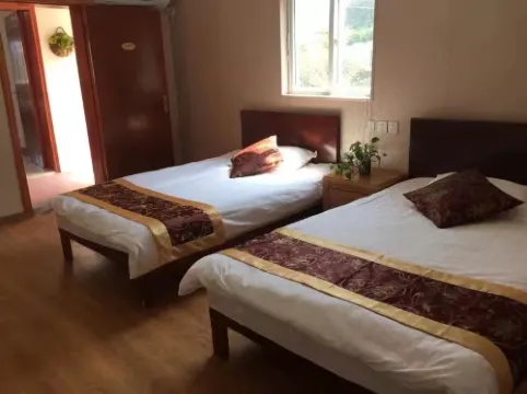 藍色海洋客棧