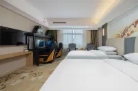 Vienna Hotel (Yichun Administration Center Store)