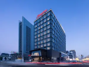 Top 9 4-Star Select Hotels in Wenling