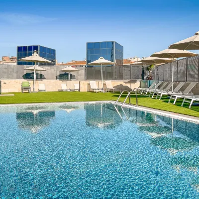 Occidental Murcia Agalia Hotels near Universidad Catolica San Antonio de Murcia