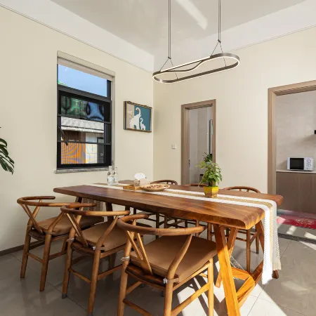 Kunming Tianma Mountain Resort mid-mountain private Tang hot spring Homestay