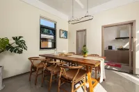 Kunming Tianma Mountain Resort mid-mountain private Tang hot spring Homestay